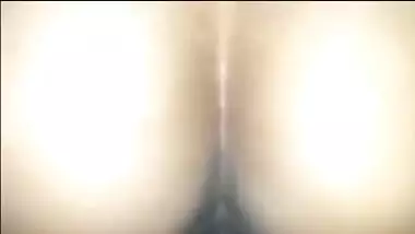 Horny Desi man penetrates XXX pussy of bhabhi in darkened bedroom