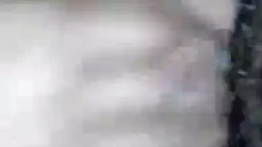 Indian Desi Hubby giving tour of his hot wife1980p Clip 2 - Wowmoyback