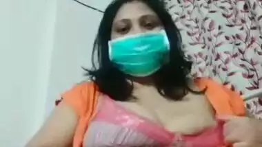 Extremely Hot Horny Aunty Fucking With Neighborhood When Husband Out of town part 6