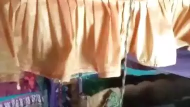 Dehati Bhabhi fucked by young Devar