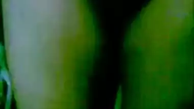 Joyful Desi girl finds courage to show friend her boobs and XXX twat