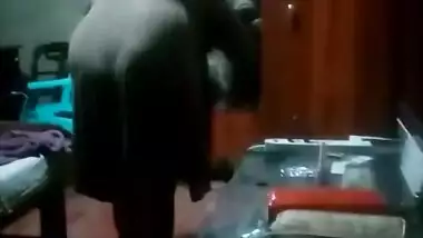 Desi aunty video capture