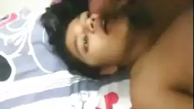 Desi boy ne Punjabi saheli se hot sex ka ganda khel khela
