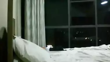 Mausi ka jawan bhatije se hardcore pussy fuck ka mms