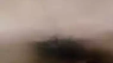 Young man has a big sex deal with a Desi woman who opens XXX parts