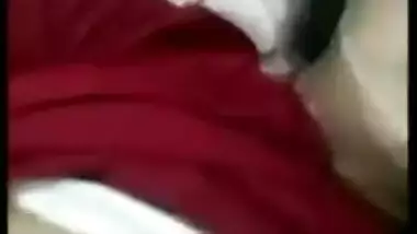Hottest WhatsApp call ever