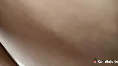Devar bangs and fills his desi Bhabhi’s pussy with cum