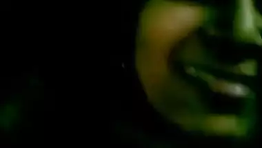 Lovely beauty hides her awesome body with shaved pussy from bf eager for fucking