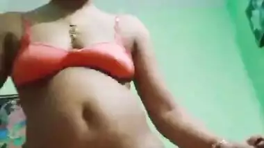 Desi Sexy Married Bhabi Bj Fucking And Nude Dancing Updates Part 2