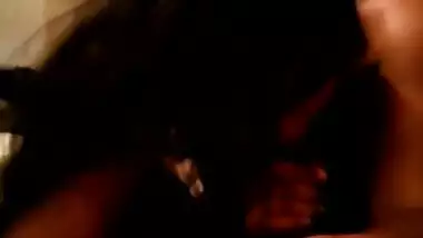 Sexy aunty sex movie giving an fantastic oral sex and swallowing paramours cum