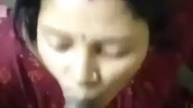 Desi Boudi Boob Pressed Pussy Licking And Riding On Husband full collection part 1