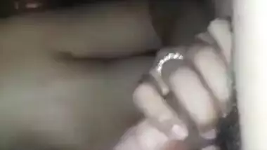 Beautiful paki girl blowjob