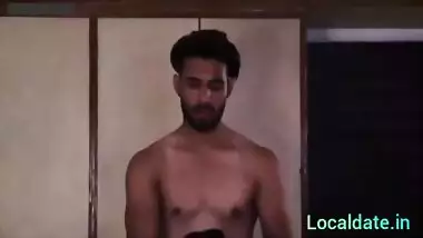 Hot Indian And Biology Teacher In Has Sex With Her Favorite Student