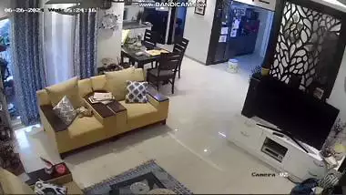 Nude CCTV footage of Indian girl village xxx walk