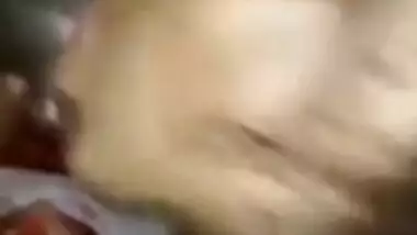 Point of view XXX video where Desi girl sucks cock after pussyfuck