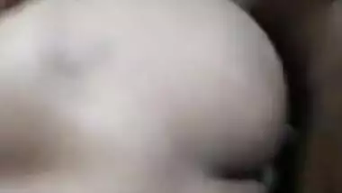 Desi Bhabhi Blowjob and Fucked 4 Clips Part 1