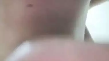 Tamil aunty xxx MMS of a nude lady fucks on a live stream