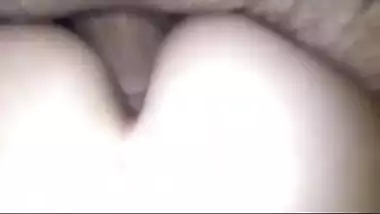 Desi xxx episode of a youthful perverteds pair enjoying hardcore sex