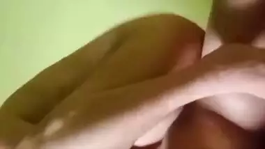 GF enjoys riding on her lover’s big, hard dick