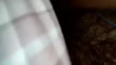 Mom And Son Tera To Bahut Mota Hai Jor Se Chod Full Hindi