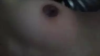 Desi outdoor mms young cheating bhabhi in car