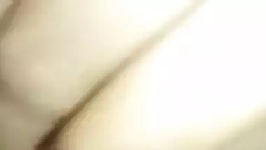 Aunty Cheated By Lover