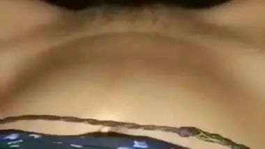 Indian gf hard fucked by bf with loud moaning and says Sona jor eh dao