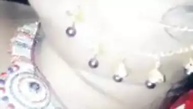 Bengali wife willingly takes Desi lover's XXX boner for the video