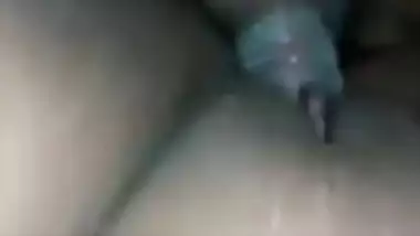 Hardcore Indian Dogy with my Gf - Delhi Boy Fucked Hard