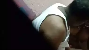 Hot Tamil wife sexual affair caught by husband