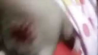 Cutest bhabhi desi sex chat with boobs show viral MMS