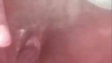 Today Exclusive- Sexy Lankan Girl Showing Her Boobs And Pussy On Video Call Part 3