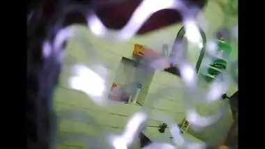 next door girl voyeur shower