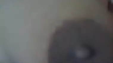 Cute Desi wife large mambos show on webcam for her secret hubby