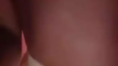 Horny Desi GF Latest Exclusive Full 11Min VideoCall Showing her Boobs & Fingering for her Long Distance Boyfriend