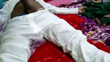 Father In Low Called On The Pretext Of Drinking Tea And Fuck