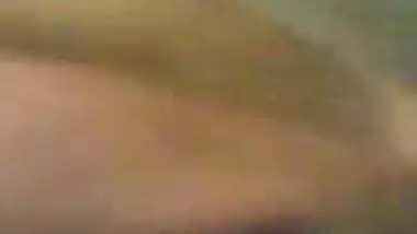 My Indian Step Sister Pleases Me While Mom Is In The Kitchen