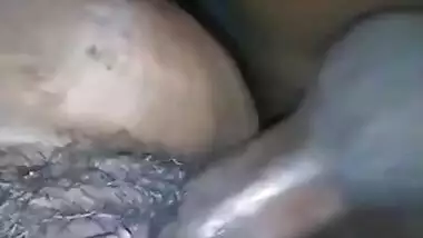 Desi lover fucking creamy