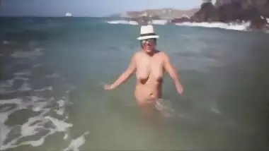 Nudist Masti With Family With Aunty Nude, Desi Bhabi And Desi Aunty