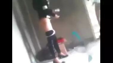 Kuwari college girl ka chudai mms