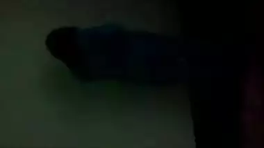 Sexy Young Pakistani Hooker Dresses Up After Hardcore Sex