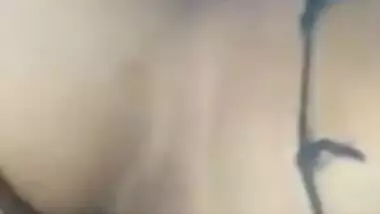 Sexy babe slides her Desi pussy on a stiff cock in POV-style XXX
