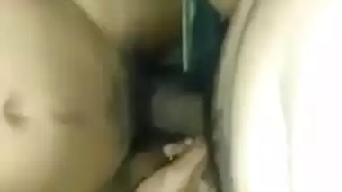 Horny Desi Girl Sex With Her Lover For The First Time