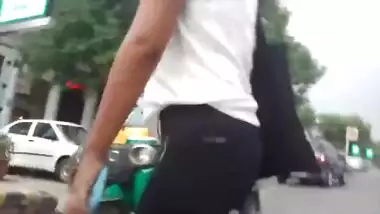 Tamil Butt Jeans Gand
