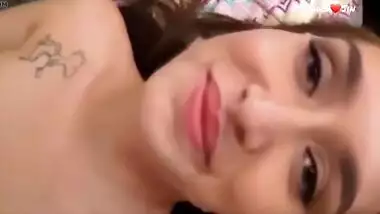 Shraddha Kapoor Cum Facial