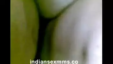 Cheater bhabhi wants to get fucked harder and faster by horny devar MMS
