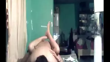 XXX Indian sex movie scenes of college hotty Sneha enjoying desi chudai