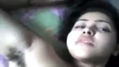 Indian Bhabi Huge Boobs -...