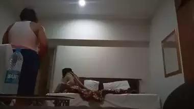 Pakistani Desi XXX couple’s hardcore sex caught on era MMS