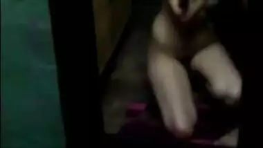 Desi Cutie Gf Blowjob